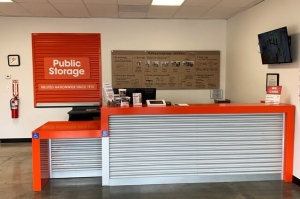 Public Storage - West Valley City - 1829 W 3500 South Street - Photo 3