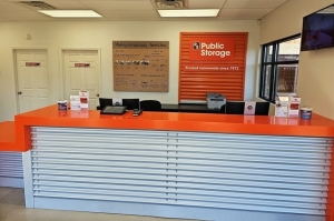 Public Storage - Evansville - 7100 E Indiana St - Photo 3