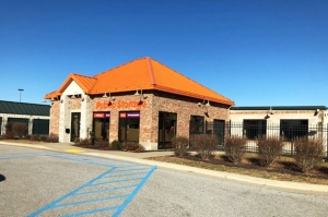 Public Storage - Evansville - 7100 E Indiana St