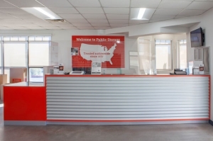 Public Storage - Phoenix - 7410 W McDowell Rd - Photo 3