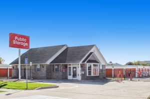 Public Storage - Norman - 3290 Classen Blvd