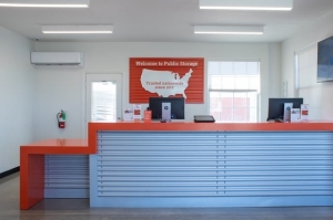 Public Storage - Norman - 3290 Classen Blvd - Photo 3
