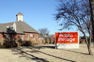 Storage Facility