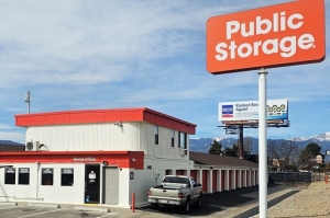 Public Storage - Colorado Springs - 4403 E Platte Ave - Photo 1