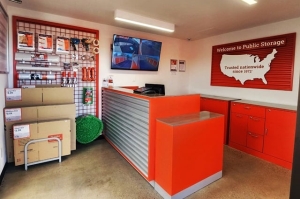 Public Storage - Littleton - 10299 Centennial Road - Photo 3