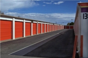 Public Storage - Littleton - 10299 Centennial Road - Photo 2