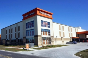 Public Storage - New Orleans - 10010 I-10 Service Rd - Photo 1