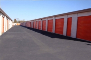 Storage Facility