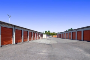 Public Storage - Memphis - 4500 Winchester Road