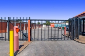 Public Storage - Memphis - 4500 Winchester Road