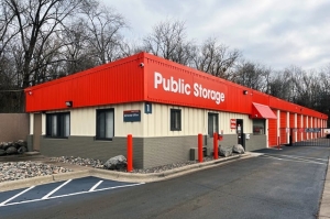 Public Storage - St Louis Park - 3200 France Ave S - Photo 1