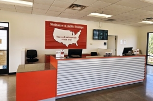 Public Storage - Parker - 9823 Mangano Lane - Photo 3