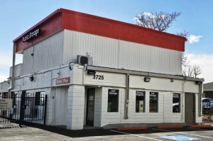 Public Storage - Colorado Springs - 3725 Parkmoor Village Drive - Photo 1