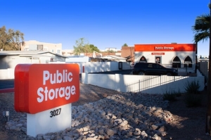 Public Storage - Scottsdale - 3027 N 70th Street