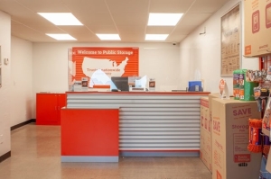 Public Storage - Scottsdale - 3027 N 70th Street - Photo 3