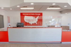 Public Storage - Phoenix - 18401 N 35th Ave - Photo 3