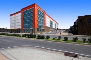 Storage Units at Public Storage - Nashville - 800 Rep John Lewis Way S - 800 5th Ave S