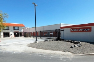 Public Storage - Reno - 4875 S McCarran Blvd - Photo 1