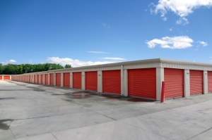 Public Storage - Reno - 4875 S McCarran Blvd - Photo 2