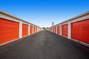Public Storage - Las Vegas - 1881 N Decatur Blvd - Photo 2