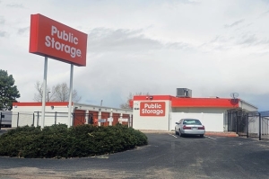Public Storage - Colorado Springs - 5240 Edison Ave - Photo 1
