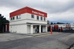 Public Storage - Colorado Springs - 3845 Van Teylingen Drive - Photo 1