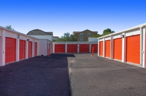 Public Storage - Gilbert - 750 N Cooper Rd - Photo 2