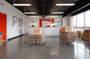 Public Storage - Westminster - 8889 Marshall Ct - Photo 3