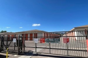 Public Storage - Colorado Springs - 2460 North Powers Blvd - Photo 4