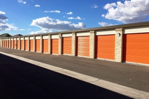 Public Storage - Gilbert - 7460 S Power Rd - Photo 2