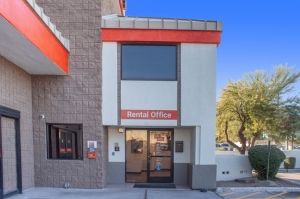 Public Storage - Tempe - 4205 S Mill Ave - Photo 4