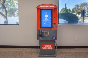 Public Storage - Tempe - 4205 S Mill Ave - Photo 3