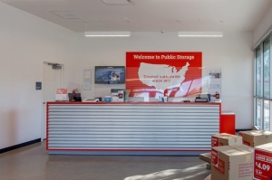 Public Storage - Aurora - 15600 E Mississippi Ave - Photo 3