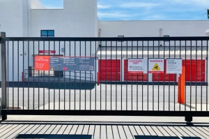 Public Storage - Tucson - 1159 N Columbus Blvd - Photo 4