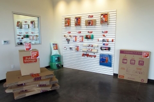 Public Storage - Gilbert - 4040 S Val Vista Dr - Photo 3