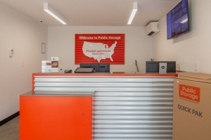 Public Storage - Portland - 1621 NE 71st Ave - Photo 3