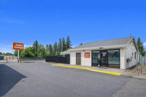 Public Storage - Portland - 1621 NE 71st Ave