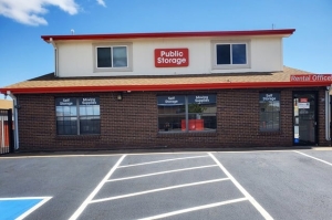 Public Storage - Englewood - 9600 E Costilla Ave - Photo 1