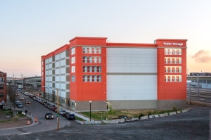 Public Storage - Denver - 2900 Fox St - Photo 1