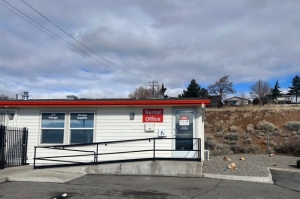 Public Storage - Reno - 1020 N McCarran Blvd - Photo 1