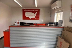 Public Storage - Reno - 1020 N McCarran Blvd - Photo 3