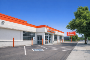 Public Storage - Portland - 6525 N Lombard Street - Photo 1
