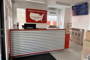 Public Storage - Arvada - 13999 West 64th Ave - Photo 3