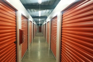 Storage Facility