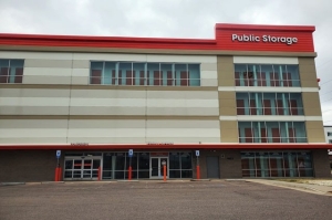 Public Storage - Denver - 4403 S Tamarac Parkway