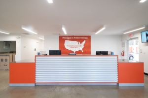 Public Storage - Beaverton - 7065 SW 105th Ave - Photo 3