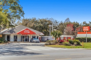 Public Storage - Beaverton - 7065 SW 105th Ave - Photo 1