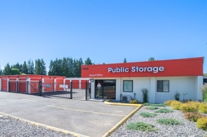 Public Storage - Aloha - 19350 SW Shaw Street - Photo 1