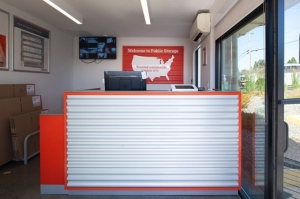 Public Storage - Aloha - 19350 SW Shaw Street - Photo 3