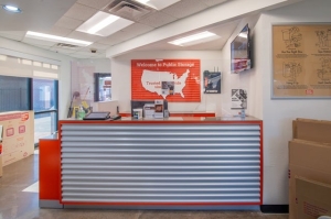 Public Storage - Phoenix - 3906 E Ray Rd - Photo 3